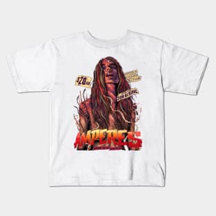 Amperes LOVE #007 Kids T-Shirt